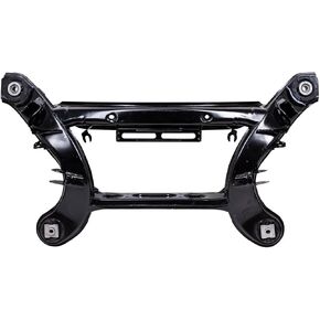Motorhead Auto Subframe Submember ، استبدال OE المباشر لعام 2007-2015 Mercedes-Benz C-Class W204 C300 C350