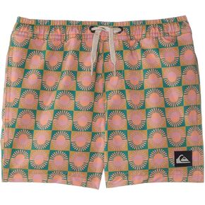 Quiksilver Boys' Surfsilk Mix Volley (Little Kids)
