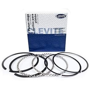 MAHLE S50564CP.030 Engine Piston Ring Set