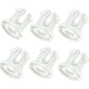 25 158 08-S مناسبة لسلسلة محرك K-Hler M8 التي تربط القضيب الثابتة (6pcs)