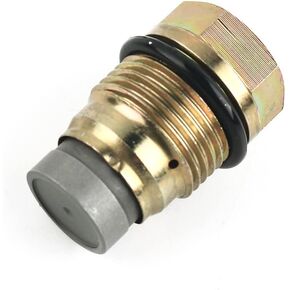 New 1110010015 Fuel Rail Pressure Relief Limiter Valve Replacement For Chrysle-r Voyager MK3 Kia