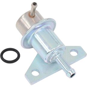 ApplianPar Fuel Injection Pressure Regulator for Honda Civic 1996-2000 Civic del Sol 1996-1997 CR-V 1999-2001