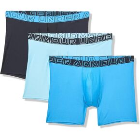 Under Armour UA PERFORMANCE TECH - SOLID 6, STREAM, 2XL