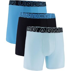 Under Armour UA PERFORMANCE TECH - SOLID 6, STREAM, S