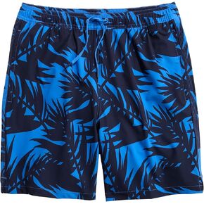 vineyard vines Men's 7" Printed Piped Chappy Trunks