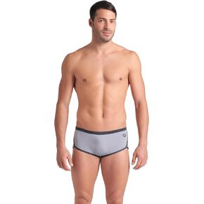 ARENA Men's Performance Icons Solid Low-Waist Shorts