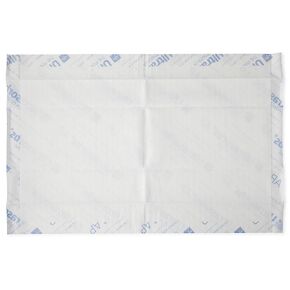 Medline Ultrasorbs Advanced+ Premium Underpads, 23 x 36 inches (70 Count), Great for use as Bed pad Protector, Furniture Protection, Incontinence Care