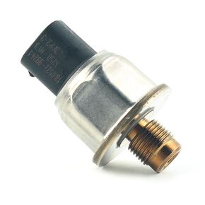 3PP2-3 1J0907597A Fuel Pressure Sensor Compatible with AUD-I VW BEETL-E Bora GOL-F Shara-N