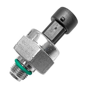F6TZ-9F838-A Injection Control Pressure ICP Sensor fit for Ford 7.3 7.3L Powerstroke Diesel 1994-2003, E350 F250 F-350 Super Duty Replaces 1807329C92 CM5227 112841.