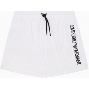Emporio Armani Men's Classic 4 "Swim Trunk