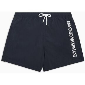 Emporio Armani Men's Classic 4 "Swim Trunk in Saudi Arabia