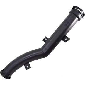 Engine Cooling Water Pipe Compatible with MINI COOPER COOPER COUNTRYMAN COOPER PACEMAN R55 R56 R57 R58 R59 60 Replaces 11537589713 11537541845