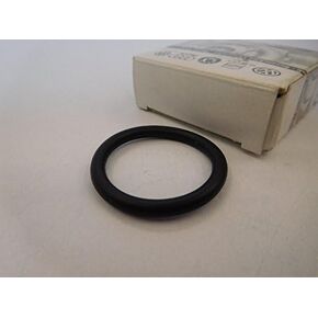فولكس واجن سائل تبريد أنبوب O-Ring-1H0-121-687A