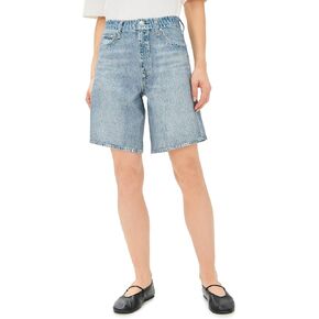 rag & bone Women's Miramar Ponte McKenna Shorts