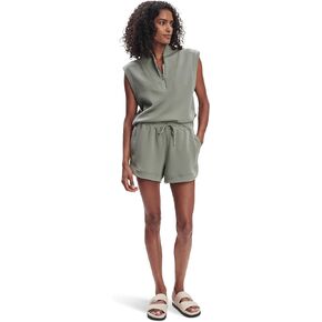 Varley Women's Ollie High-Rise Shorts