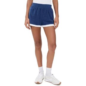 Z SUPPLY Women's Soyer Terry Shorts
