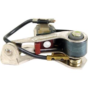 Points, for 009 Distributors, Compatible with Dune Buggy