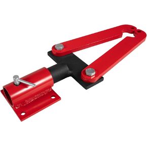 T-0156-A Transmission/Small Engine Holding Fixture Tool w/Base for Ford and Chrysler 904 (30RH), 998 (31RR), 999 (32RH) Heavy Duty Transmission, Large