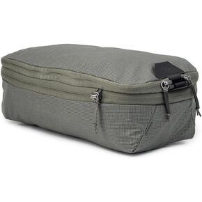 Peak Design Packing Cube Small for Quick and Efficient packing (Sage) BPC-S-SG-2