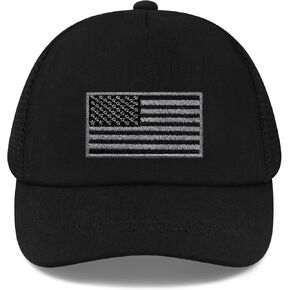 Sarfel Toddler Baseball Hat Baby Baseball Cap Infant Hats Toddler American Flag Hat Kids 4th of July Hats USA in Saudi Arabia