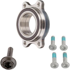 Hub Assembly Kit