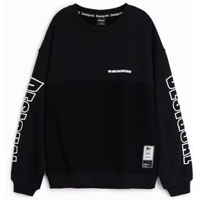 Desigual Boys' Sweat Long Sleeve