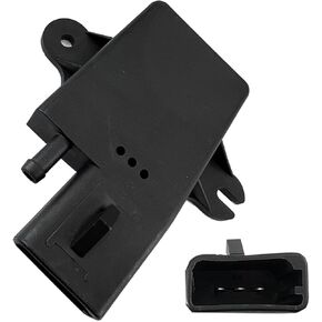 DEVMO Manifold Absolute Air Pressure Map Sensor 1648138 5S2440 Compatible with E150 E250 E350 F250 F350 F600 F700 Bronco Continental Mark Town Car Cougar Topaz
