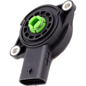 07L907386A SFICOLD APPORMUTE PRESSION MAP Sensor Prespons for VW Beetle CC Jetta GTI Golf MK6 PAXAT