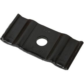 GM Genuine Parts 15733654 Rear Spring U-Bolt Spacer