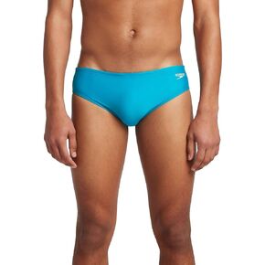 Speedo 870521180169332 Eco Endurance Solid One Brief Capri Breeze 32