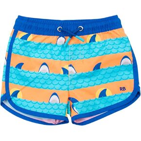 RuggedButts Boys UPF50+ Sun Protect