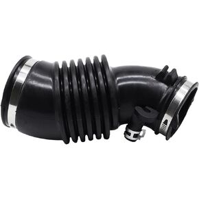 HiSport 17228-RGL-A11 Air Intake Hose Compatible with Honda Odyssey V6 3.5L 2007 2008 2009 2010 Replacement for 696158