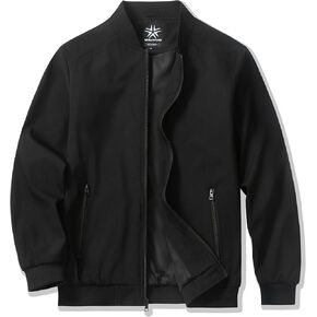 Urbanfind Men Men Bomber Justilet