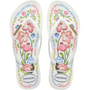 Havaianas للسيدات النحيف تروبياليا