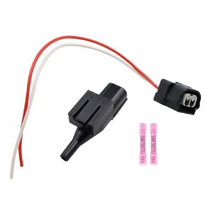 SMMS 80525T2FA01 Automotive Ambient Temperature Sensor for Honda Accord Civic Crosstour HR-V Odyssey Pilot for Acura ILX MDX RDX RLX TLX 2013-2018, Replaces OE 80525TBAA01