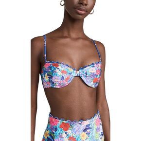 Agua Bendita Women's Piper Top