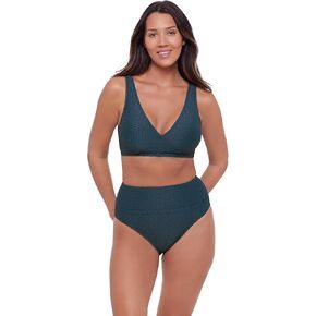 Women's Wrap Bikini Top