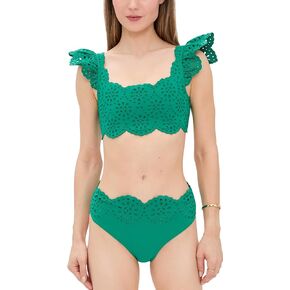 Sea Women's Mae Scallop Bikini Top