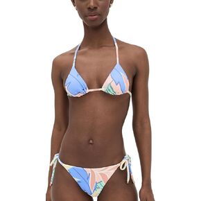 Women's Gia Triangle Top