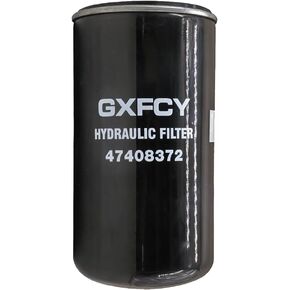 47408372 Hydraulic Filter Replace for 47408372 87772227 SBA340500920 Compatible with T2320 T2330 TC40A TC40D TC40DA TC35A TC35D TC35DA