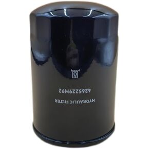 4265229M92 Hydraulic Oil Filter Compatible with Massey Ferguson 1526 Compact GC1705 GC1710 GC1715 GC1720 GC2300 GC2310 GC2400 GC2410 GC2600 GC2610 Compact Tractors