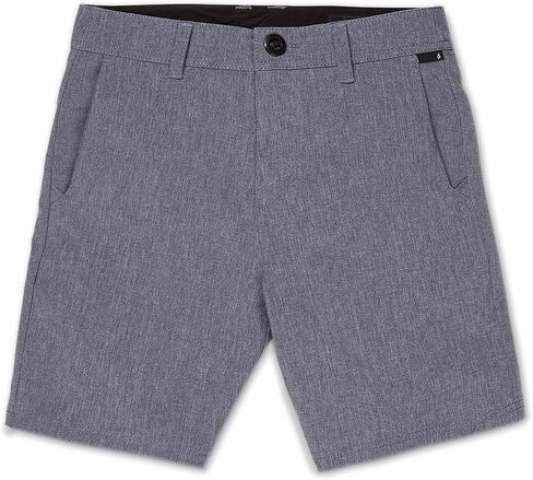 Volcom Boys' Frickin Cross Shred Hybrid Stretch Chino Short in Saudi Arabia
