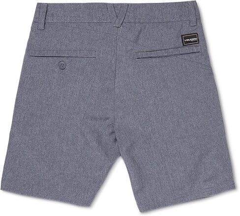 Volcom Boys' Frickin Cross Shred Hybrid Stretch Chino Short in Saudi Arabia