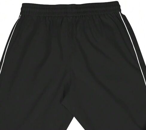 Zaful Mens Baggy Pants Y2K تباين الأنابيب الرباطية سروال سروال للجنسين سراويل شحن كبيرة الحجم للرجال مع جيوب in Kuwait