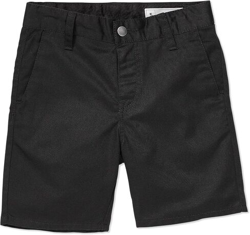 Volcom Little Boys Toddler Frickin Modern Chino Short in Saudi Arabia