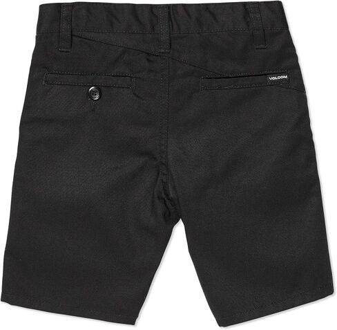 Volcom Little Boys Toddler Frickin Modern Chino Short in Saudi Arabia