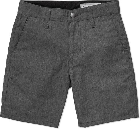 Volcom Little Boys Toddler Frickin Modern Chino Short in Saudi Arabia