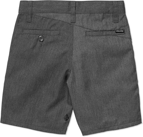 Volcom Little Boys Toddler Frickin Modern Chino Short in Saudi Arabia