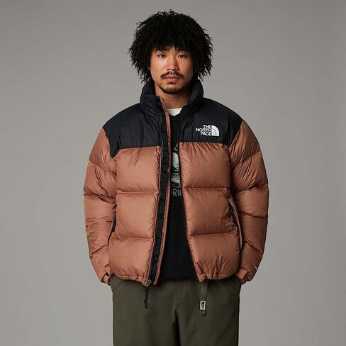 The North Face Men's 1996 Retro Nuptse Jacket in Saudi Arabia