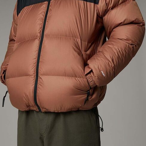 The North Face Men's 1996 Retro Nuptse Jacket in Saudi Arabia